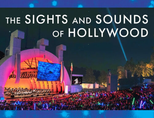 September 16, 2023: Hollywood Bowl, The Sound of Music