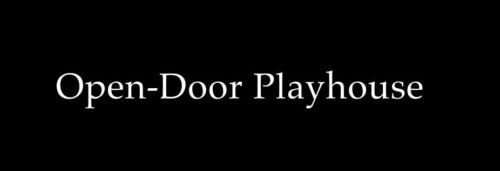 Open-Door Playhouse