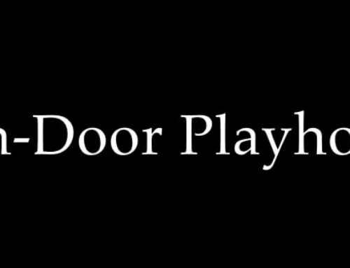 Running Now: Open-Door Playhouse, Online Podcast form Plays