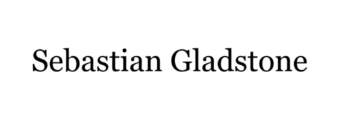 Sebastian Gladstone