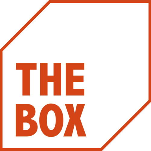 The Box Sarah Conaway