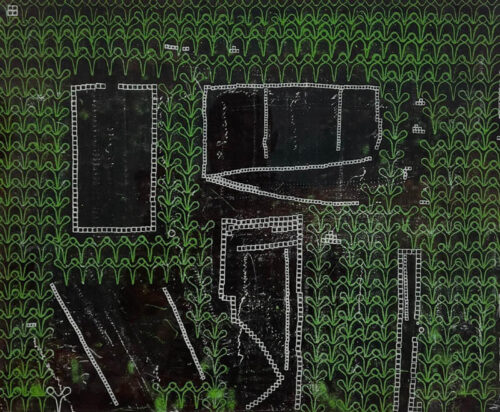 Chris Sharp Sean Sullivan