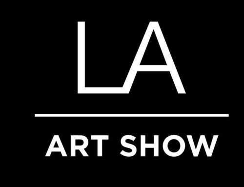 January 7-11, 2026 LA Art Show at the LA Convention Center