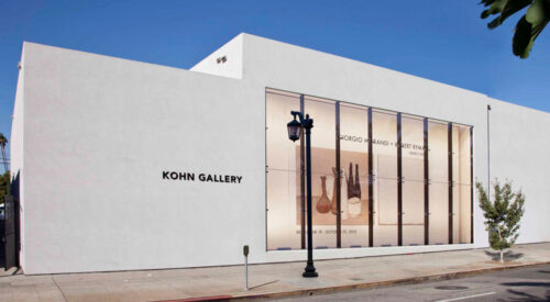 Kohn Gallery