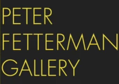 Peter Fetterman Gallery