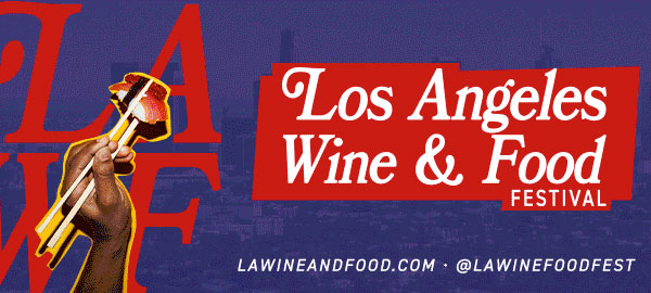 LA Food Wine Food