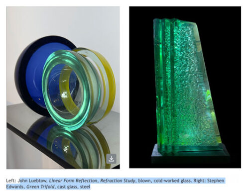 John Luebtow Stephen Edwards