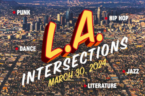 The Broad Art Festival