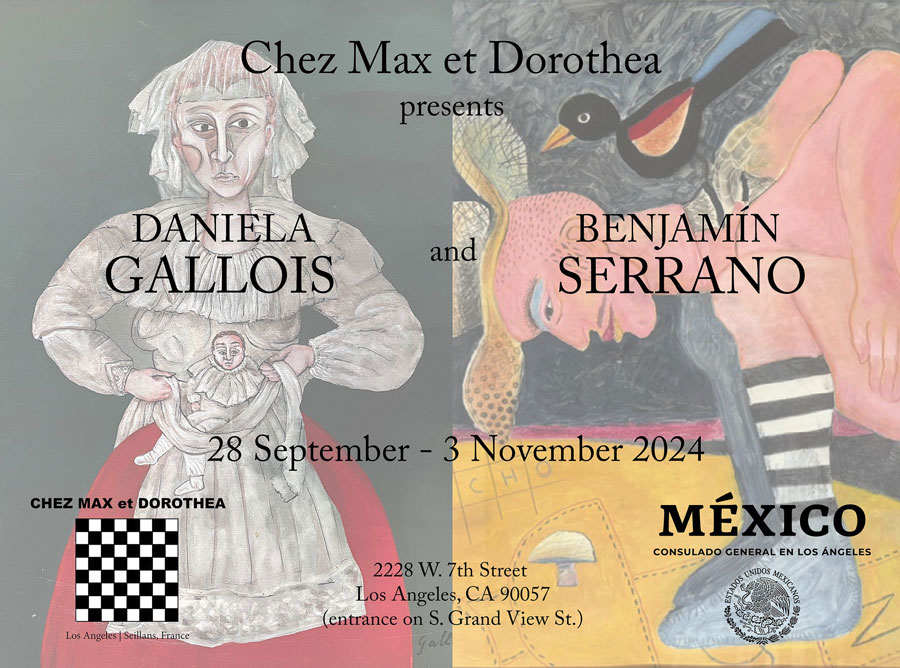 September 28 2024 Art
