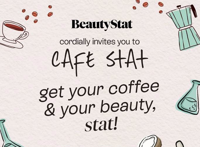 Ron Robinson BeautyStat