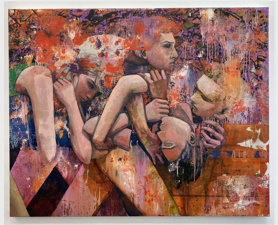 November 16 2024 Art