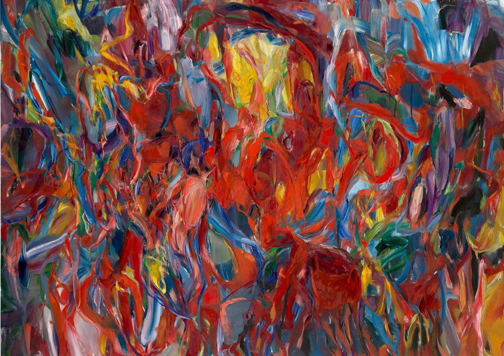 November 7-8 2024 Art