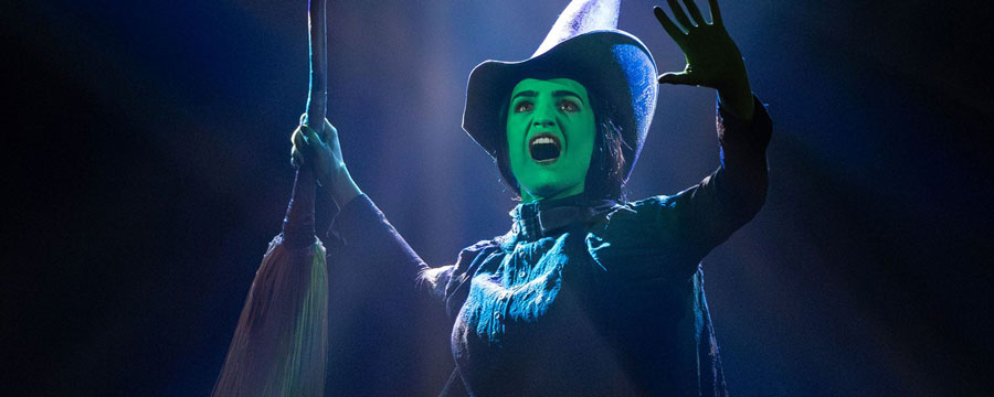 The Original Wicked