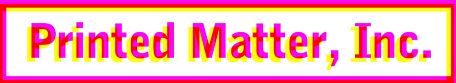 Printed Matter LAABF 2025