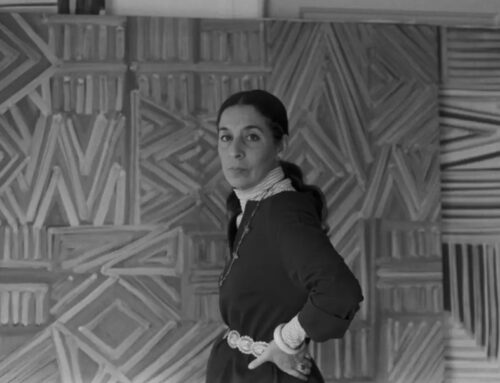 On View thru October 5, 2025: Hauser Wirth Los Angeles, New Exhibitions
