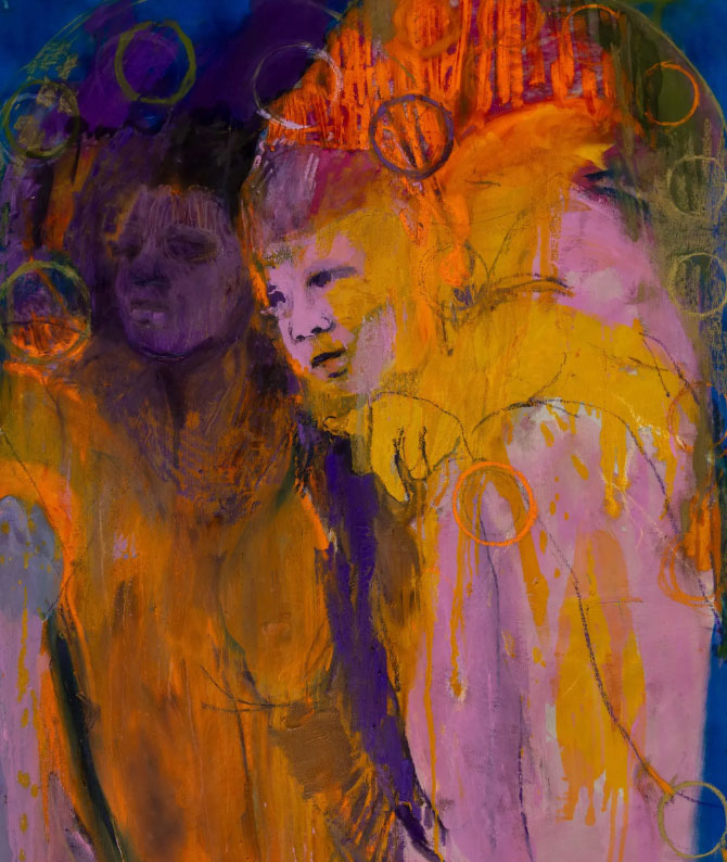 Christina Kimeze Hauser Wirth