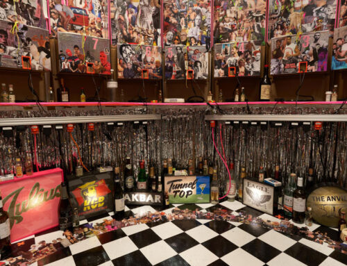 Thursday, Friday, September 11, 12, 2025: Art Parties & Events