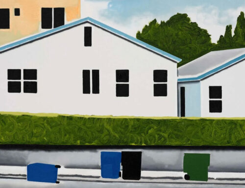 Saturday, September 6, 2025: Art Parties & Events