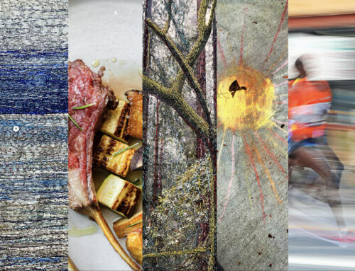 Saturday October 18, 2025: Art Parties & Events