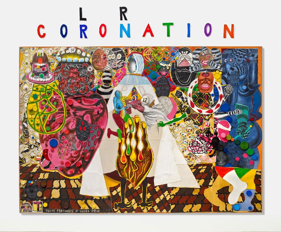 Skirball Fall 2025 Exhibitions
