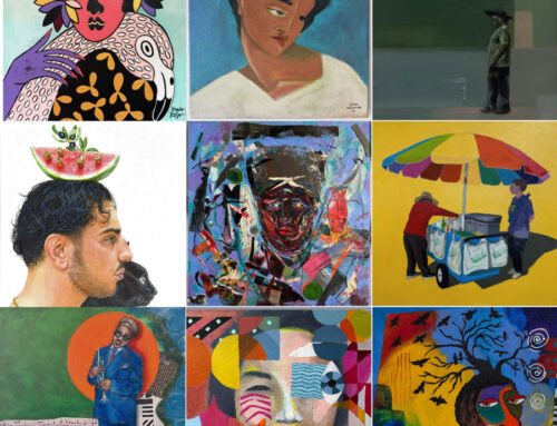 Saturday, November 15, 2025: Art Parties & Events