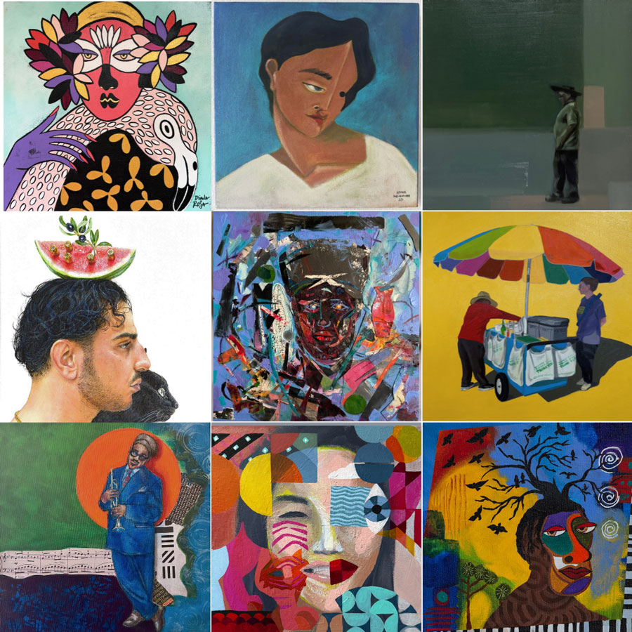 November 15 2025 Art