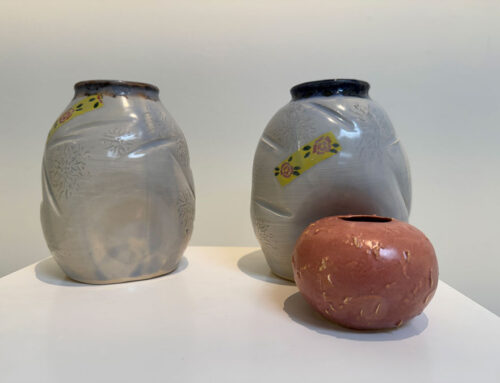 November 2, 15, 2025: dnj Gallery, The Curse of the Blessing Events