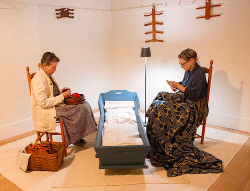 Thursday, Friday, November 20, 21, 2025: Art Parties & Events