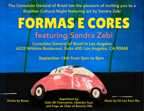 Thursday, Friday, September 18, 19, 2025: Art Parties & Events
