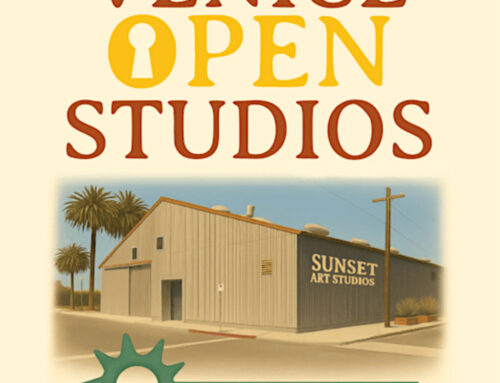 Sunday, November 16, 2025: Art Parties & Events