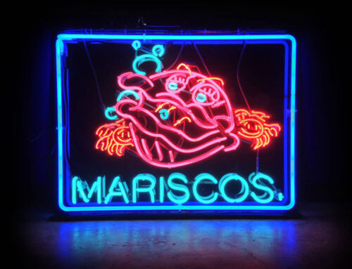 Running thru March 1, 2026: The Hammer Museum at UCLA, Made in L.A.