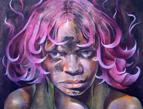 Sunday, November 9, 2025: Art Parties & Events