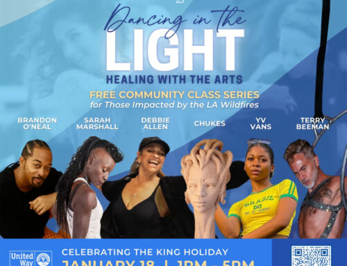 Sunday, January 18, 2026: Art Parties & Events