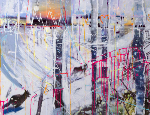 Thursday, Friday, January 29, 30, 2026: Art Parties & Events