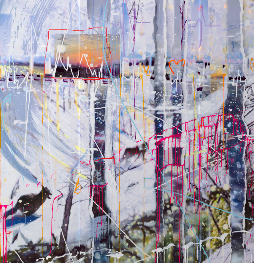 January 29-30 2026 Gagosian