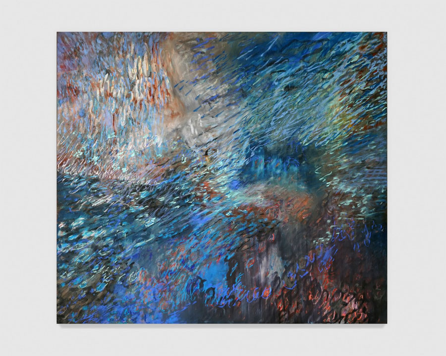 November 6-7 2025 Art