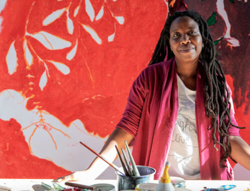 Thursday, Friday, November 13, 14, 2025: Art Parties & Events