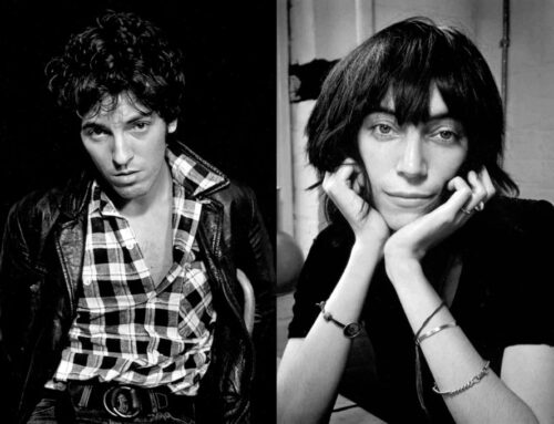 On View thru January 10, 2026: Musichead Gallery, Jersey Poets