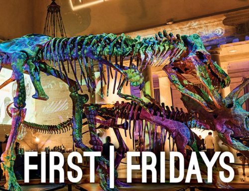 Thursday, Friday, April 2, 3, 2026: Art Parties & Events