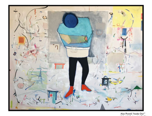 Sunday, January 11, 2026: Art Parties & Events