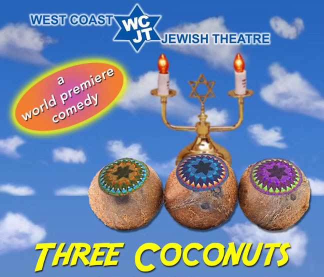 Three Coconuts 