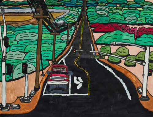 Saturday, January 17, 2026: Art Parties & Exhibitions