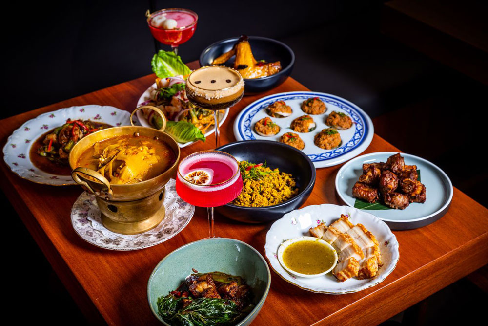 Emporium Thai Market