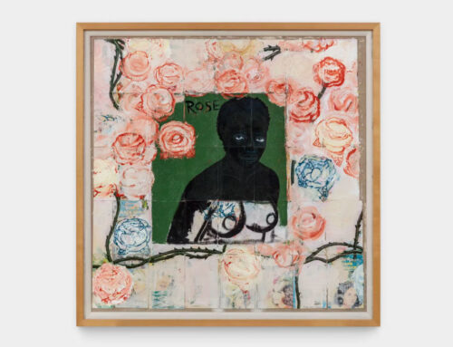 February 23, 2026: Hauser Wirth, Frieze Art Party