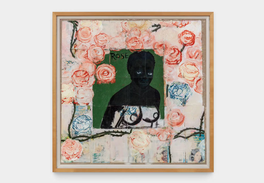 Eileen Harris Norton Collection