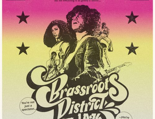 Extended through May 17, 2026: Brassroots District LA ’74