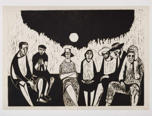 Saturday, January 24, 2026: Art Parties & Exhibitions