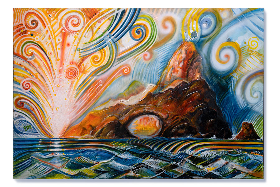 Jeremy Kidd CMay Gallery