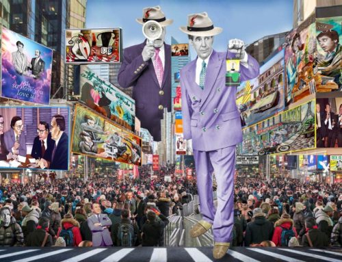 Saturday, March 21, 2026: Art Parties & Events