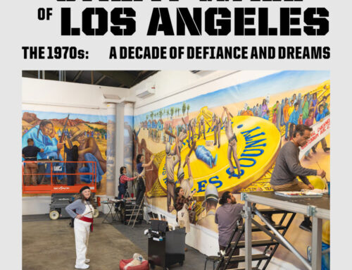 Saturday, February 21, 2026: Art Parties & Events